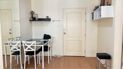 ลุมพินี คอนโดทาวน์ รามอินทรา - นวมินทร์ / Lumpini Condo Town Ramintra - Nawamin-10