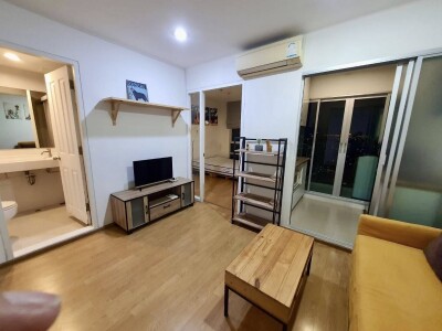 อัพเดทล่าสุด 27/11/2568 : ยู ดีไลท์ แอท อ่อนนุช สเตชั่น / U Delight @ Onnut Station