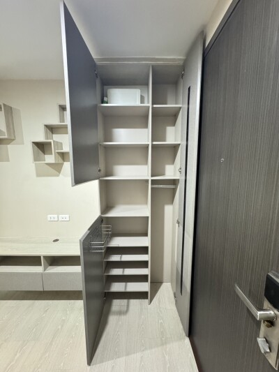 นิช ไอดี สุขุมวิท 113 / Niche id Sukhumvit 113-6