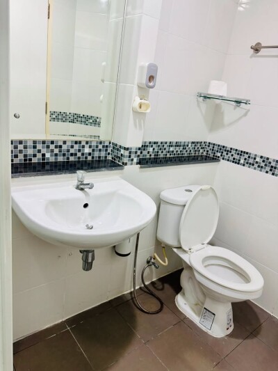 น็อตติ้ง ฮิลล์ สุขุมวิท 107 (แบริ่ง) / Notting Hill Sukhumvit 107 (Bearing)