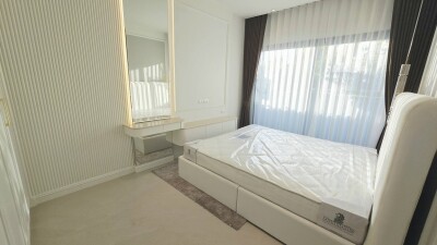 บ้านกลางเมือง ดิอิดิชั่น บางนา - วงแหวน-16