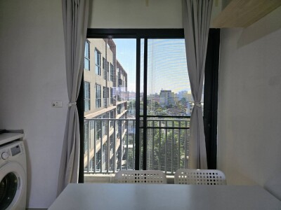 อัพเดทล่าสุด 27/11/2568 : ดิ เอ็กเซล ไฮดะเวย์ ลาซาล 11 / The Excel Hideaway Lasalle 11