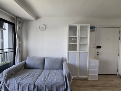 อัพเดทล่าสุด 27/11/2568 : ดิ เอ็กเซล ไฮดะเวย์ ลาซาล 11 / The Excel Hideaway Lasalle 11