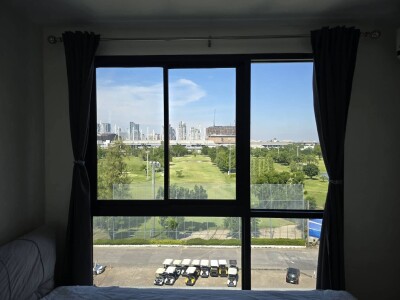 อัพเดทล่าสุด 27/11/2568 : ดิ เอ็กเซล ไฮดะเวย์ ลาซาล 11 / The Excel Hideaway Lasalle 11