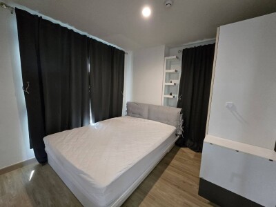 อัพเดทล่าสุด 27/11/2568 : ดิ เอ็กเซล ไฮดะเวย์ ลาซาล 11 / The Excel Hideaway Lasalle 11