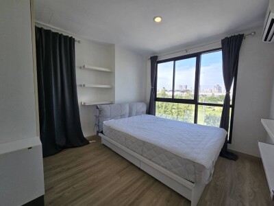 อัพเดทล่าสุด 27/11/2568 : ดิ เอ็กเซล ไฮดะเวย์ ลาซาล 11 / The Excel Hideaway Lasalle 11