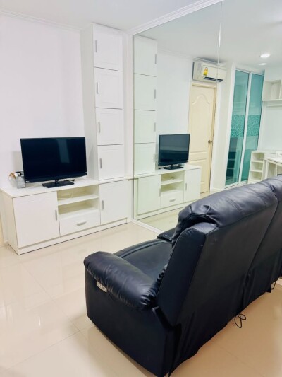 น็อตติ้ง ฮิลล์ สุขุมวิท 107 (แบริ่ง) / Notting Hill Sukhumvit 107 (Bearing)