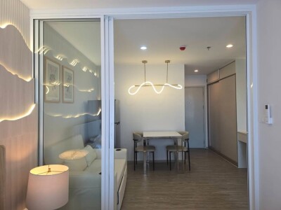 รีเจ้นท์ โฮม บางนา (โครงการใหม่) / Regent Home Bangna (New Project)