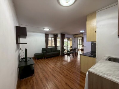 อัสสกาญจน์ เพลส ทวิน คอนโด / Ussakan Place Twin Condo