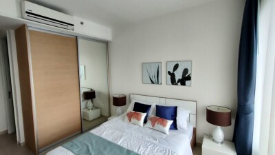 เดอะ ลอฟท์ เอกมัย / The Lofts Ekkamai