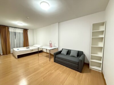 อัพเดทล่าสุด 27/11/2568 : ศุภาลัย คิวท์ รัชโยธิน - พหลโยธิน 34 / Supalai Cute Phaholyothin 34