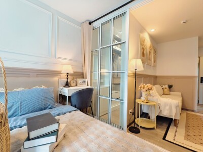 รีเจ้นท์ โฮม บางนา (โครงการใหม่) / Regent Home Bangna (New Project)