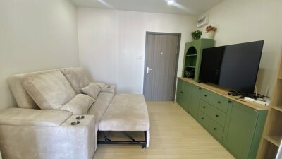 ศุภาลัย เวอเรนด้า สุขุมวิท 117 / Supalai Veranda Sukhumvit 117