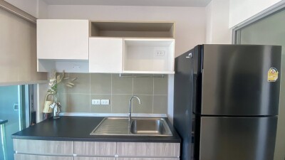 ศุภาลัย เวอเรนด้า สุขุมวิท 117 / Supalai Veranda Sukhumvit 117