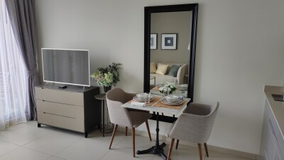 เดอะ ลอฟท์ เอกมัย / The Lofts Ekkamai