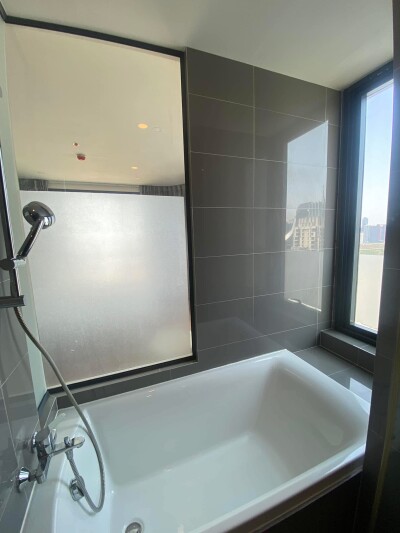 คิว ชิดลม - เพชรบุรี / Q Chidlom - Phetchaburi-13