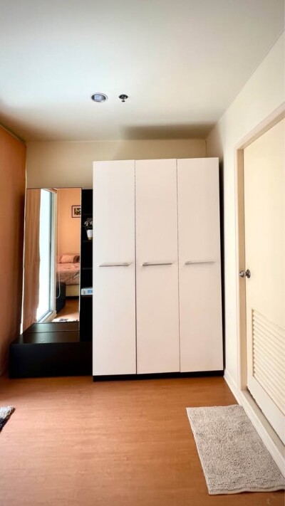 ลุมพินี คอนโดทาวน์ รามอินทรา - นวมินทร์ / Lumpini Condo Town Ramintra - Nawamin-7