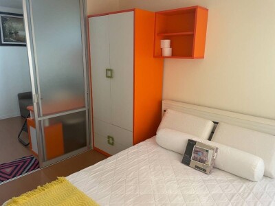 ลุมพินี คอนโดทาวน์ รามอินทรา - นวมินทร์ / Lumpini Condo Town Ramintra - Nawamin