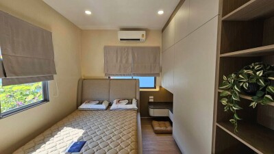 เพอร์เฟค เรสซิเดนซ์ สุขุมวิท 77 - สุวรรณภูมิ-6