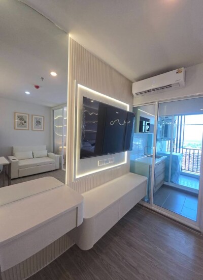 รีเจ้นท์ โฮม บางนา (โครงการใหม่) / Regent Home Bangna (New Project)