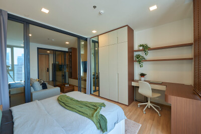 เอ็กซ์ที พญาไท / XT Phayathai-5