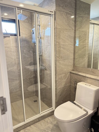 โคโม่ โบทานิก้า บางนา