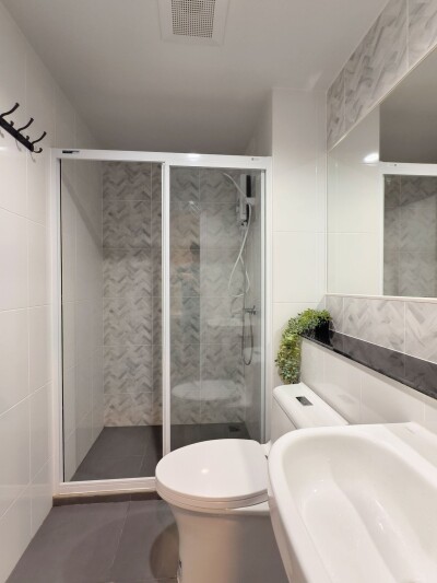 รีเจ้นท์ โฮม บางนา (โครงการใหม่) / Regent Home Bangna (New Project)