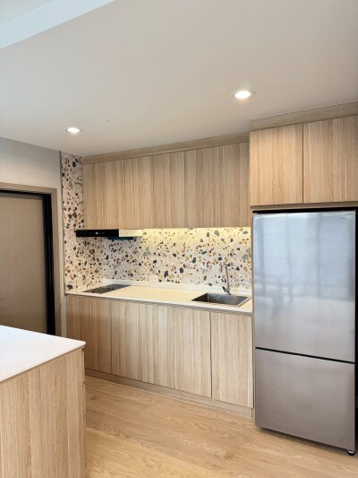 โคโม่ โบทานิก้า บางนา