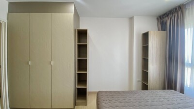 ศุภาลัย เวอเรนด้า สุขุมวิท 117 / Supalai Veranda Sukhumvit 117