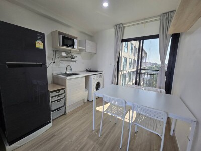 อัพเดทล่าสุด 27/11/2568 : ดิ เอ็กเซล ไฮดะเวย์ ลาซาล 11 / The Excel Hideaway Lasalle 11