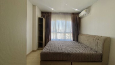 ศุภาลัย เวอเรนด้า สุขุมวิท 117 / Supalai Veranda Sukhumvit 117