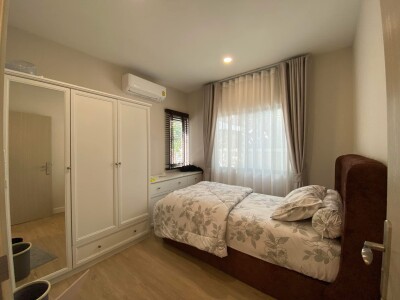 เพอร์เฟค เรสซิเดนซ์ สุขุมวิท 77 - สุวรรณภูมิ-5