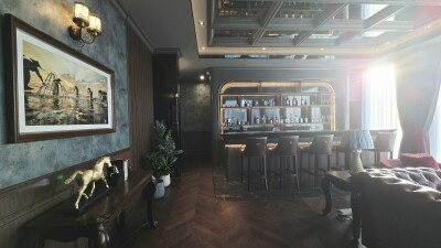 บ้านกลางเมือง ดิอิดิชั่น บางนา - วงแหวน-18