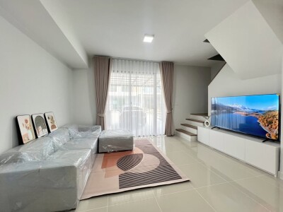 พลีโน่ สุขุมวิท - บางนา 2