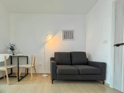 ชีวาทัย ฮอลล์มาร์ค ลาดพร้าว - โชคชัย 4 / Chawathai Hallmark Ladprao - Chokchai 4-1