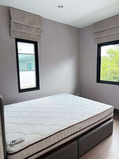 โคโม่ โบทานิก้า บางนา