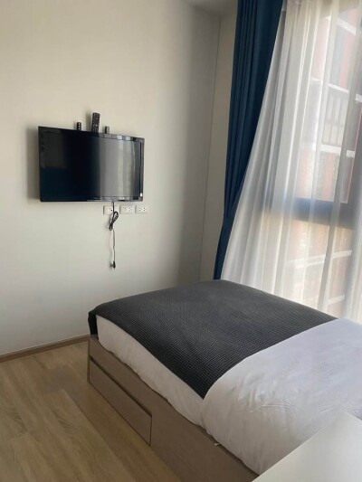 เดอะ เบส การ์เดน - พระราม 9 / THE BASE Garden - Rama 9-6