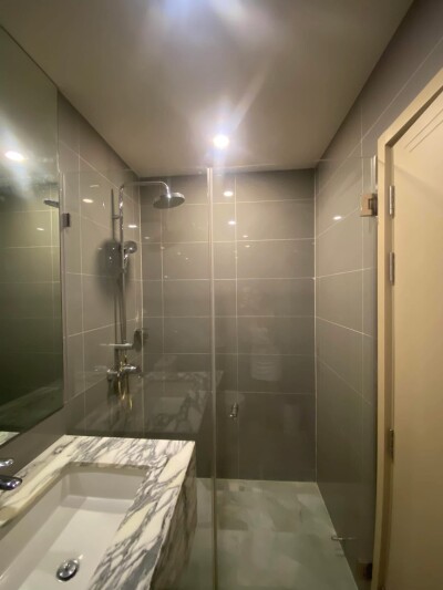 คิว ชิดลม - เพชรบุรี / Q Chidlom - Phetchaburi-12