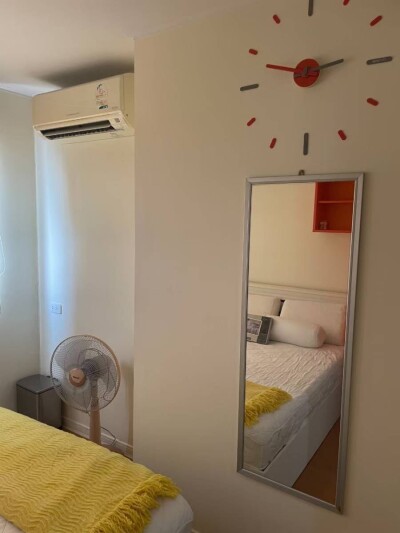 ลุมพินี คอนโดทาวน์ รามอินทรา - นวมินทร์ / Lumpini Condo Town Ramintra - Nawamin