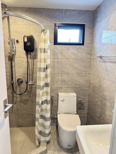 โคโม่ โบทานิก้า บางนา