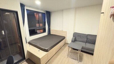 อัพเดทล่าสุด 27/11/2568 :  เดอะ มูฟ บางนา / The MUVE Bangna