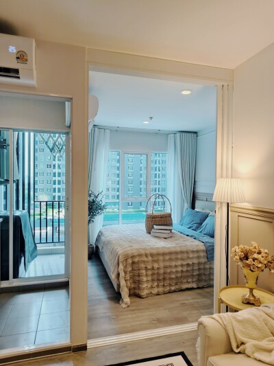 รีเจ้นท์ โฮม บางนา (โครงการใหม่) / Regent Home Bangna (New Project)