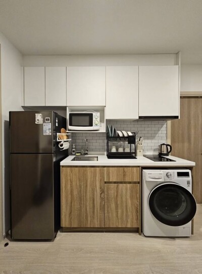 โนเบิล แอมเบียนส์ สุขุมวิท 42 / Noble Ambience Sukhumvit 42-7