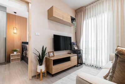 เดอะ เบส เพชรบุรี - ทองหล่อ / THE BASE Phetchaburi - Thonglor-2