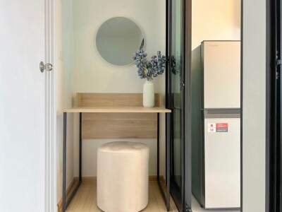 ชีวาทัย ฮอลล์มาร์ค ลาดพร้าว - โชคชัย 4 / Chawathai Hallmark Ladprao - Chokchai 4-6