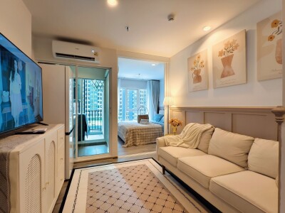 รีเจ้นท์ โฮม บางนา (โครงการใหม่) / Regent Home Bangna (New Project)