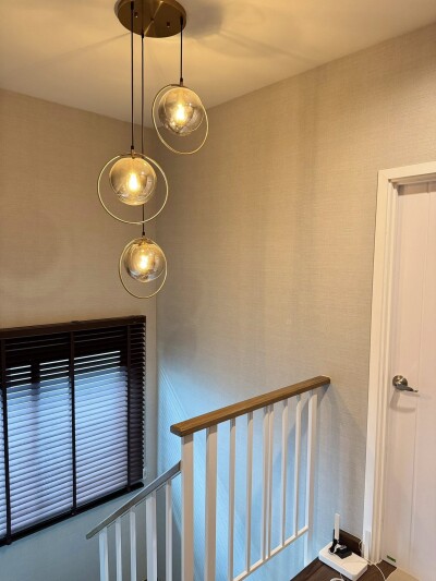 โคโม่ โบทานิก้า บางนา