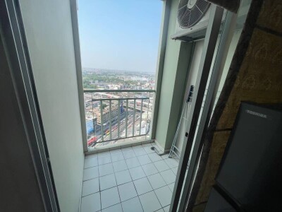 ลุมพินี คอนโดทาวน์ รามอินทรา - นวมินทร์ / Lumpini Condo Town Ramintra - Nawamin