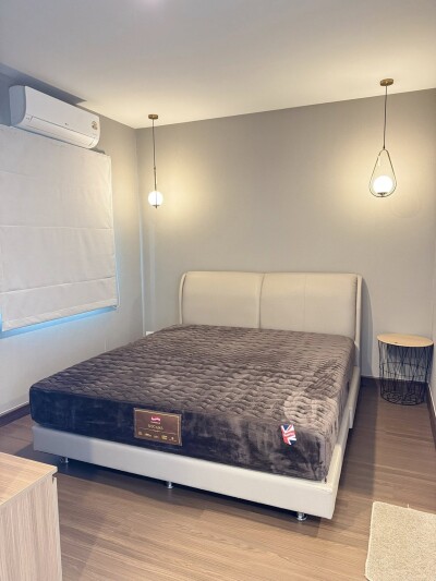 โคโม่ โบทานิก้า บางนา