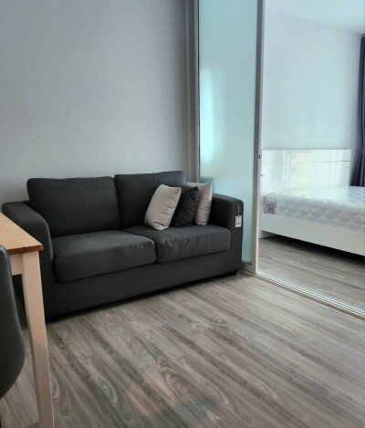 รีเจ้นท์ โฮม บางนา (โครงการใหม่) / Regent Home Bangna (New Project)